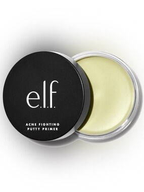 e.l.f. Acne Fighting Putty Primer, NEW